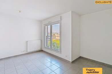 Appartement 2 pièces 144450 €