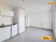 Longchamp/Beauséjour : Appartement T2 calme avec parking, Tram 3 à pied — photo 2