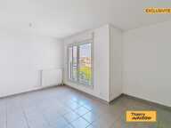 Longchamp/Beauséjour : Appartement T2 calme avec parking, Tram 3 à pied — photo 3