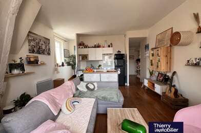 Appartement 3 pièces 259900 €