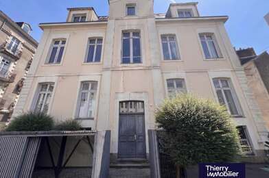 Appartement 3 pièces 259900 €