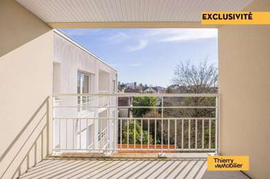 Appartement 3 pièces 233000 €