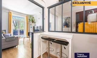 Appartement 2 Pièces 38 m² à vendre à Nantes (44000)