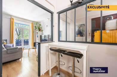 Appartement 2 pièces 171200 €