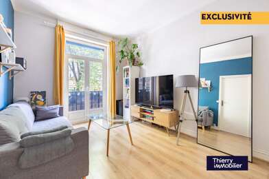 Appartement 2 pièces 171200 €
