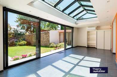 Maison 5 pièces 647900 €