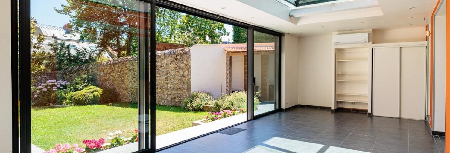Maison 5 Pièces 145 m² à vendre à Nantes (44100)