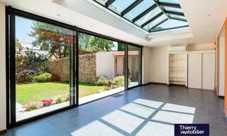 Maison 5 Pièces 145 m² à vendre à Nantes (44100)