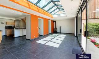 Maison 5 Pièces 145 m² à vendre à Nantes (44100)