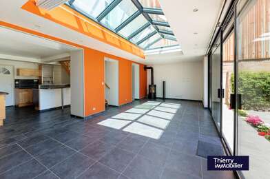 Maison 5 pièces 647900 €