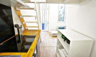 Appartement 1 Pièce 18 m² à louer à Toulouse (31500)