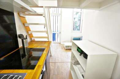 Appartement 1 pièces 625 €