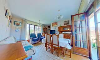Appartement 5 Pièces 96 m² à vendre à Le Bouscat (33110)
