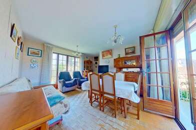 Appartement 5 pièces 397500 €