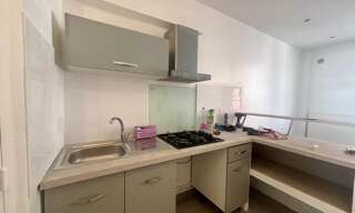 Appartement 2 Pièces 27 m² à louer à Épernay (51200)