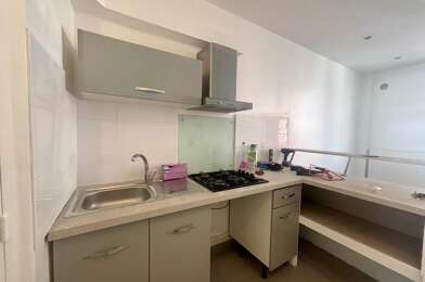 Appartement 2 pièces 380 €