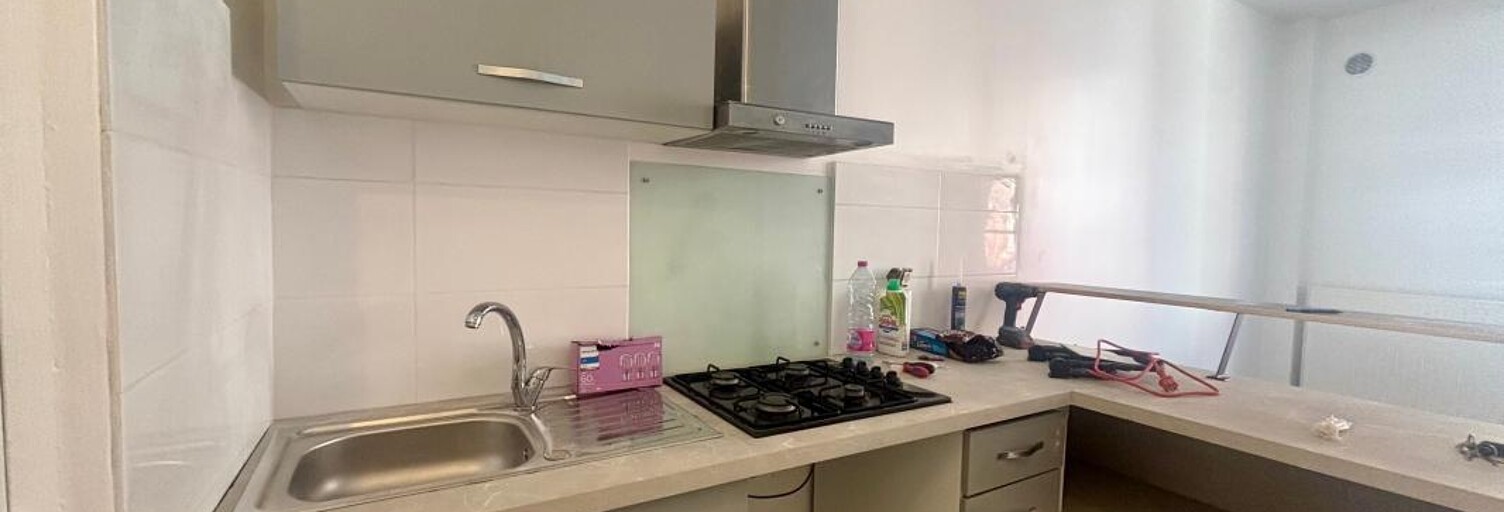 Appartement 2 Pièces 27 m² à louer à Épernay (51200)