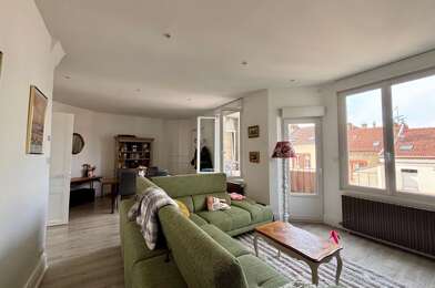 Appartement 2 pièces 650 €
