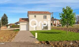 Maison 4 Pièces 91 m² à vendre à Larajasse (69590)
