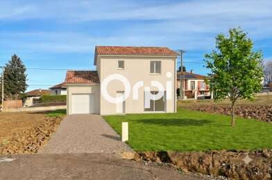 Maison 4 pièces 269000 €