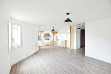 Appartement 2 pièces 570 €