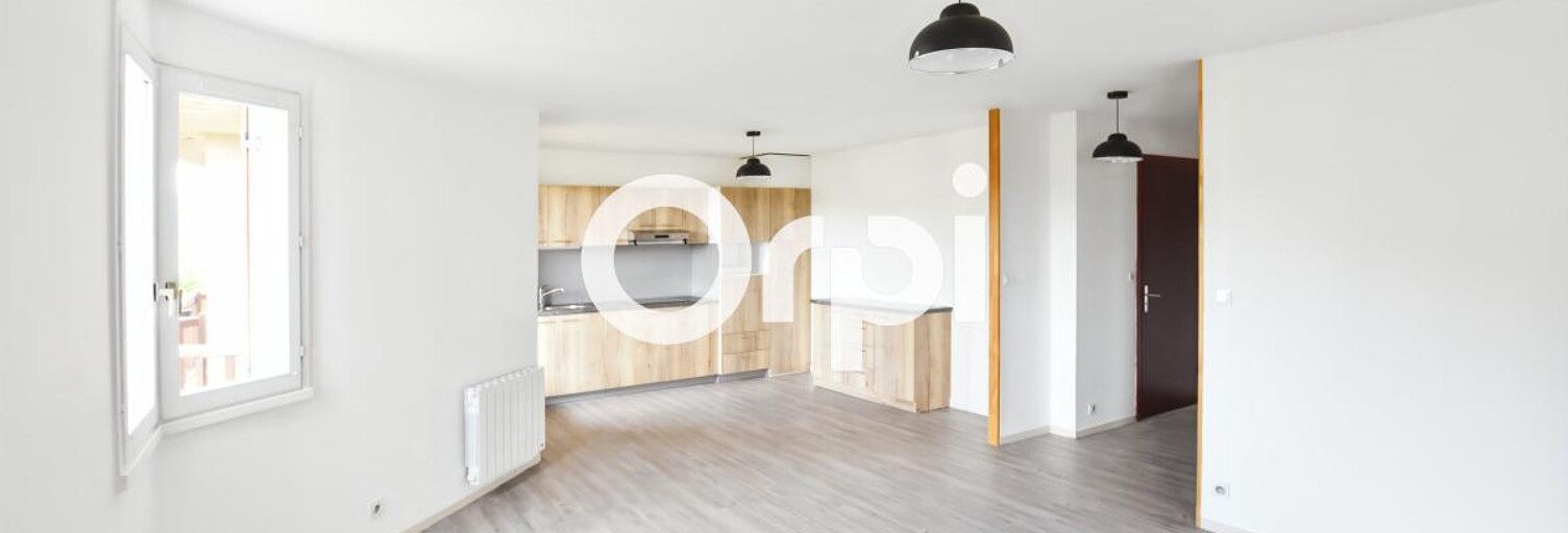 Appartement 2 Pièces 62 m² à louer à Saint-Symphorien-sur-Coise (69590)