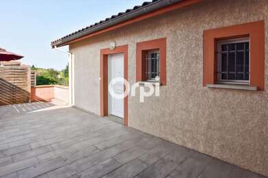 Appartement 3 pièces 620 €