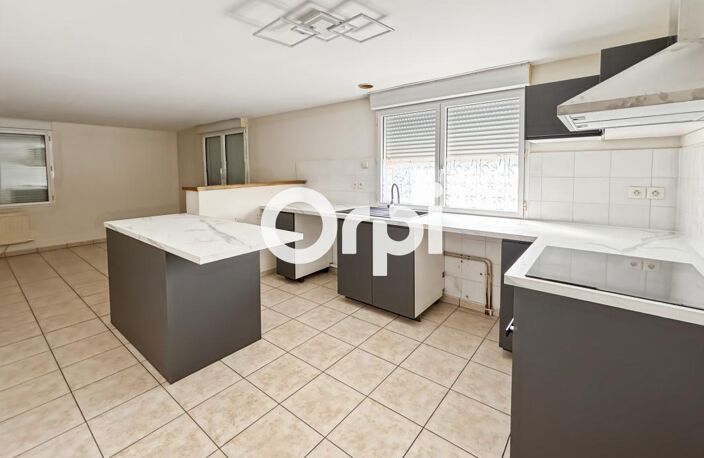 Bel appartement T3 avec terrasse, garage et cave – Les Halles — photo 2