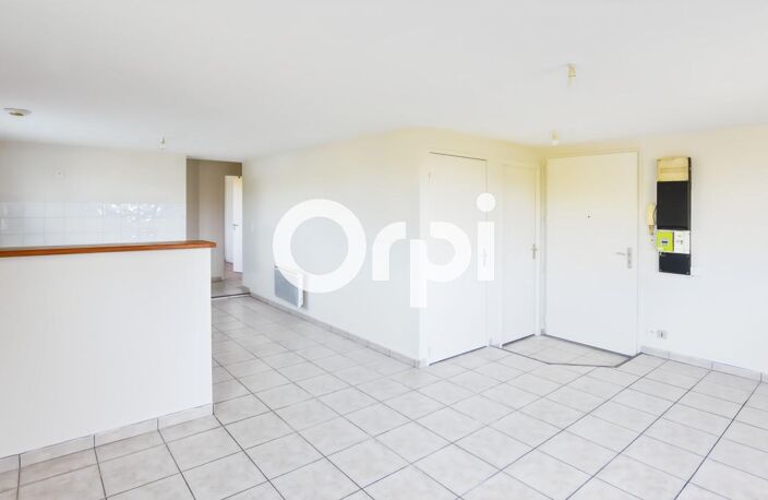 Bel appartement T3 avec terrasse, garage et cave – Les Halles — photo 3