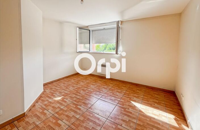 Bel appartement T3 avec terrasse, garage et cave – Les Halles — photo 4