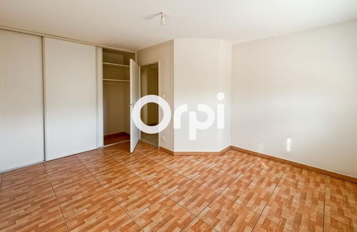 Bel appartement T3 avec terrasse, garage et cave – Les Halles — photo 5