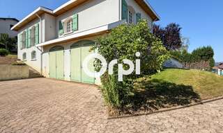 Maison 6 Pièces 137 m² à vendre à Sainte-Foy-l'Argentière (69610)
