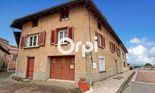 Maison 2 Pièces 83 m² à vendre à Grézieu-le-Marché (69610)