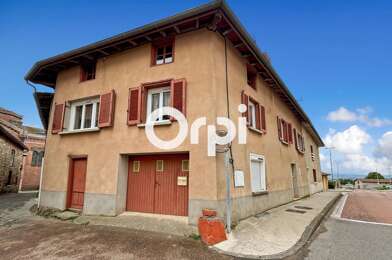 Maison 2 pièces 98000 €