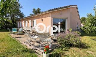 Maison 4 Pièces 96 m² à vendre à Chazelles-sur-Lyon (42140)
