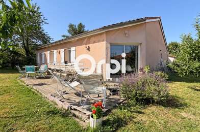 Maison 4 pièces 355000 €