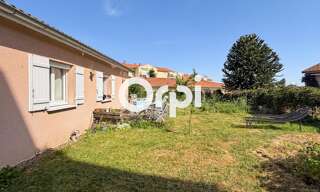 Maison 4 Pièces 96 m² à vendre à Chazelles-sur-Lyon (42140)