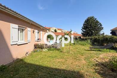 Maison 4 pièces 355000 €