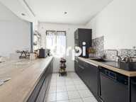 Maison de plain-pied avec terrasse, jardin et garage attenant – À deux pas du centre-ville de Chazelles-sur-Lyon — photo 4