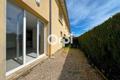 Appartement 4 pièces 260000 €