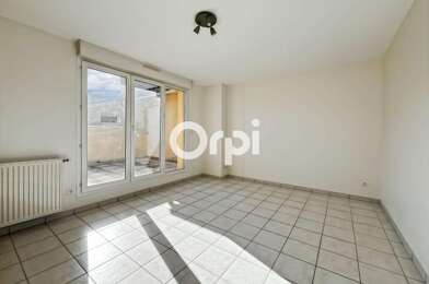 Appartement 3 pièces 215000 €