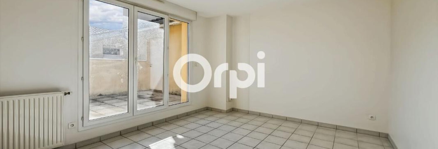 Appartement 3 Pièces 68 m² à vendre à Saint-Martin-en-Haut (69850)