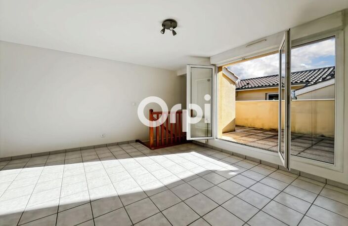 🏢 Appartement T3 en duplex avec terrasse, garage, parking et cave à 5 min à pied du centre ! — photo 2