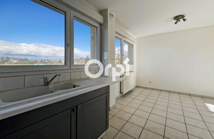 🏢 Appartement T3 en duplex avec terrasse, garage, parking et cave à 5 min à pied du centre ! — photo 4