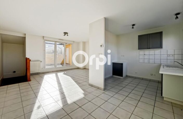 🏢 Appartement T3 en duplex avec terrasse, garage, parking et cave à 5 min à pied du centre ! — photo 5