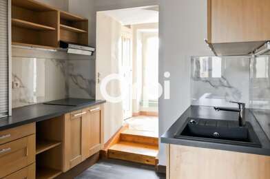 Appartement 3 pièces 530 €