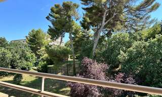 Appartement 2 Pièces 48 m² à vendre à Antibes (06600)