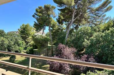Appartement 2 pièces 196000 €