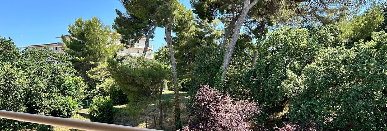 Appartement 2 Pièces 48 m² à vendre à Antibes (06600)