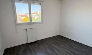Appartement 2 Pièces 50 m² à vendre à Lyon 3 (69003)